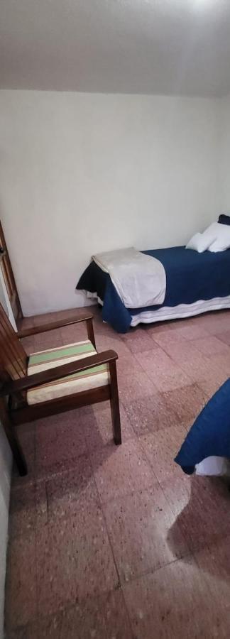 Casa Para Viajes De Descanso O De Negocios Apartment Quetzaltenango Exterior foto