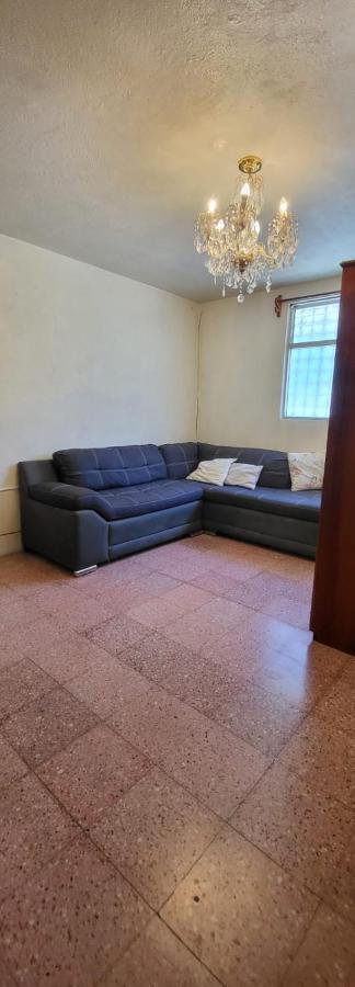 Casa Para Viajes De Descanso O De Negocios Apartment Quetzaltenango Exterior foto