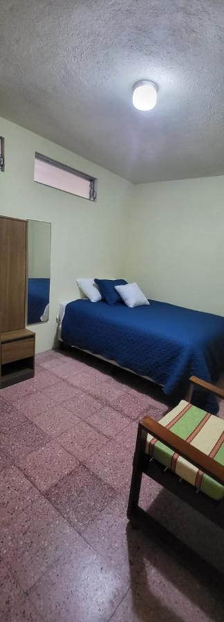 Casa Para Viajes De Descanso O De Negocios Quetzaltenango Exterior foto