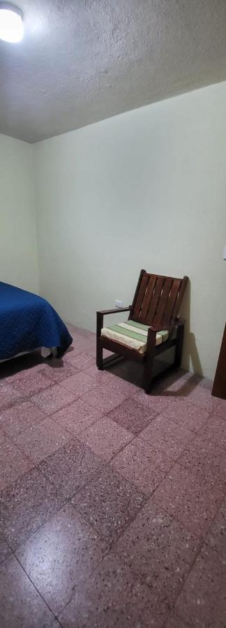 Casa Para Viajes De Descanso O De Negocios Apartment Quetzaltenango Exterior foto